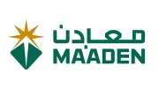 Maaden